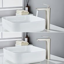 Load image into Gallery viewer, Vessel Sink Faucets 3 colors