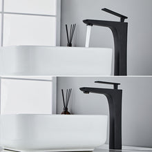 Load image into Gallery viewer, Vessel Sink Faucets 3 colors
