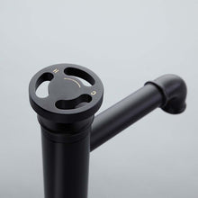 Load image into Gallery viewer, Industrial Style Bathroom Faucets 5 colors