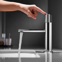 Load image into Gallery viewer, Thermostatic Vanity Faucets 4 colors