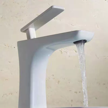 Load image into Gallery viewer, Vanity Faucets Square Design 5 colors