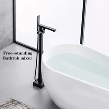 Load image into Gallery viewer, Freestanding Bathtub Faucets