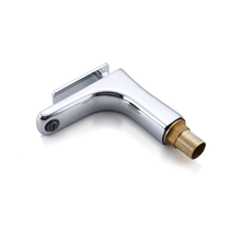 Load image into Gallery viewer, Vanity Faucets Square Design 5 colors