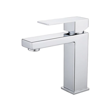 Load image into Gallery viewer, Vanity Faucets 4 colors Square Design