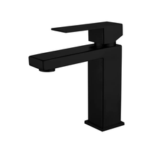 Load image into Gallery viewer, Vanity Faucets 4 colors Square Design