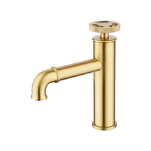 Load image into Gallery viewer, Industrial Style Bathroom Faucets 5 colors