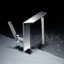 Load image into Gallery viewer, Modern Vanity Faucets 4 colors