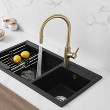 Load image into Gallery viewer, Pull Out Kitchen Faucets (5) Colors