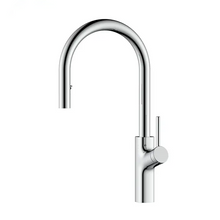 Load image into Gallery viewer, Pull Out Kitchen Faucets (5) Colors