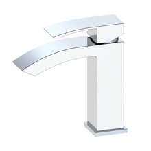 Load image into Gallery viewer, Waterfall Vanity Faucets 4 colors