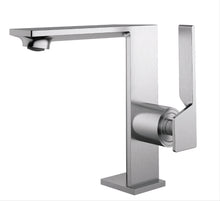 Load image into Gallery viewer, Modern Vanity Faucets 4 colors