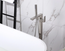 Load image into Gallery viewer, Freestanding Bathtub Faucets