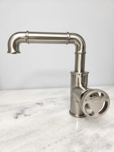 Load image into Gallery viewer, Industrial Style Bathroom Faucets 5 colors