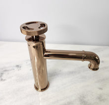 Load image into Gallery viewer, Industrial Style Bathroom Faucets 5 colors