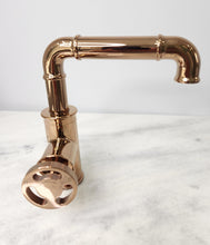 Load image into Gallery viewer, Industrial Style Bathroom Faucets 5 colors