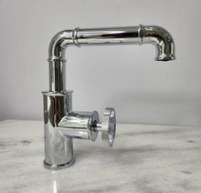 Load image into Gallery viewer, Industrial Style Bathroom Faucets 5 colors