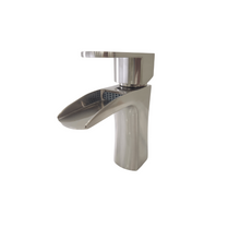 Load image into Gallery viewer, Waterfall Vanity Faucets 4 colors