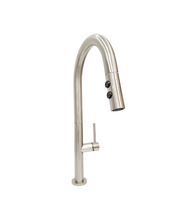 Load image into Gallery viewer, Pull Out Kitchen Faucets 5 colors
