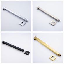 Load image into Gallery viewer, Wall Mounted Square Shower Arms