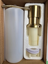 Load image into Gallery viewer, Soap Dispenser for Kitchen Sink