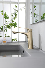 Load image into Gallery viewer, Vanity Faucets Single Hole (4 Colors)