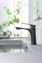 Load image into Gallery viewer, Vanity Faucets Single Hole (4 Colors)