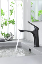 Load image into Gallery viewer, Vanity Faucets Single Hole (4 Colors)