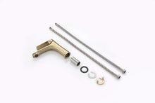 Load image into Gallery viewer, Vanity Faucets Single Hole (4 Colors)