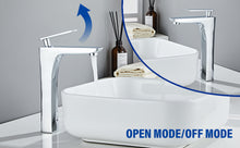 Load image into Gallery viewer, Vessel Sink Faucets 3 colors