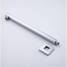Load image into Gallery viewer, Wall Mounted Square Shower Arms