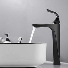 Load image into Gallery viewer, Vessel Sink Faucets Single Hole Single Handle