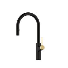Load image into Gallery viewer, Pull Out Kitchen Faucets (5) Colors