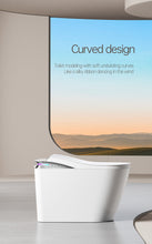 Load image into Gallery viewer, Smart Toilet-High Version