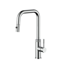 Load image into Gallery viewer, Pull Out Kitchen Faucets Single Hole ( 5 colors )