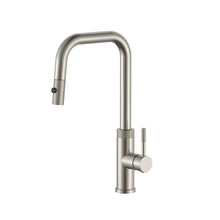 Load image into Gallery viewer, Pull Out Kitchen Faucets Single Hole ( 5 colors )