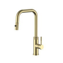 Load image into Gallery viewer, Pull Out Kitchen Faucets Single Hole ( 5 colors )