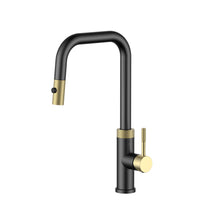 Load image into Gallery viewer, Pull Out Kitchen Faucets Single Hole ( 5 colors )