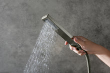 Load image into Gallery viewer, Rainfall 2 Way Shower Systems with Rough-in Valve