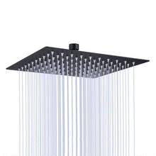 Load image into Gallery viewer, 10" Rainfall Shower Heads