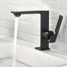 Load image into Gallery viewer, Modern Vanity Faucets 4 colors