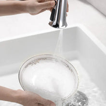 Load image into Gallery viewer, Pull Out Kitchen Faucets 3 Functions 3 colors