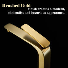 Load image into Gallery viewer, Vanity Faucets Single Hole (4 colors )