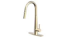 Load image into Gallery viewer, Pull Out Kitchen Faucets 1 or 3 hole