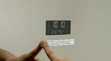 Load image into Gallery viewer, LED Frosted Mirrors (5 sizes ) IN Store Pick Up Only