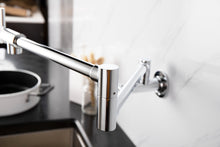 Load image into Gallery viewer, Pot Filler Foldable Wall Mounted ( 4 colors )