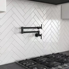 Load image into Gallery viewer, Pot Filler Foldable Wall Mounted ( 4 colors )