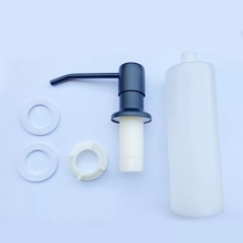 Load image into Gallery viewer, Soap Dispenser for Kitchen Sink