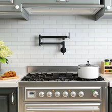 Load image into Gallery viewer, Pot Filler Foldable Wall Mounted ( 4 colors )