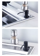 Load image into Gallery viewer, Soap Dispenser for Kitchen Sink
