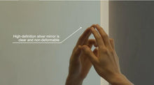 Load image into Gallery viewer, LED Frosted Mirrors (5 sizes ) IN Store Pick Up Only